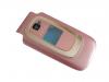 Nokia 6085 6086 Kapak Original Front Cover Pink New