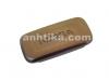 Nokia 2650 2652 Kapak Original Backplate Paint Brown New 0266152