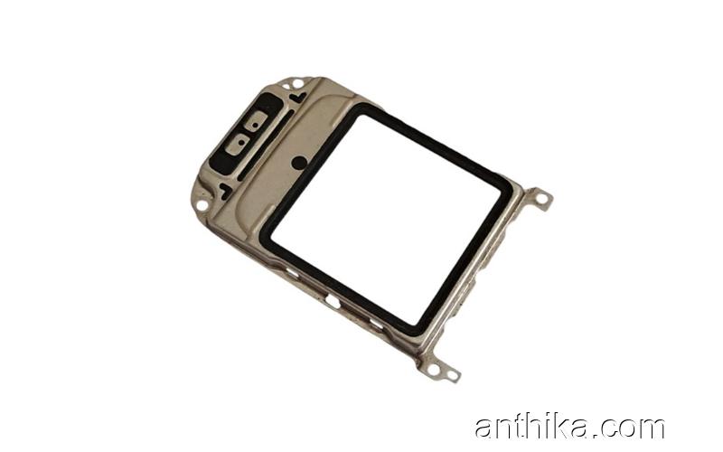 Nokia 3220 6020 6021 Ekran Çerçeve Lcd Frame New