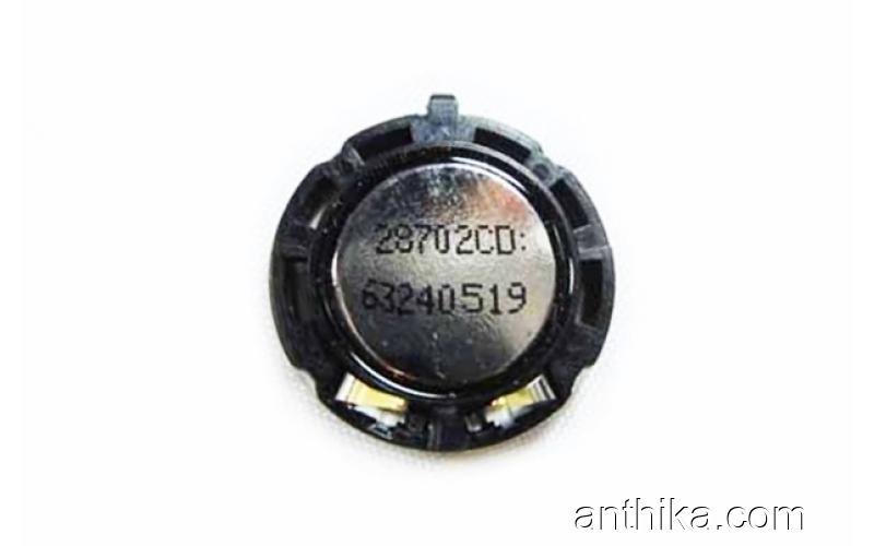 Nokia 6230i Buzzer Original Loudspeaker New 5140279