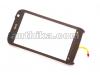 HTC Pro 2 Dokunmatik Original Digitizer Touchscreen Black New