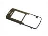 Nokia 3110 Classic Kapak Original Front Cover Black Used