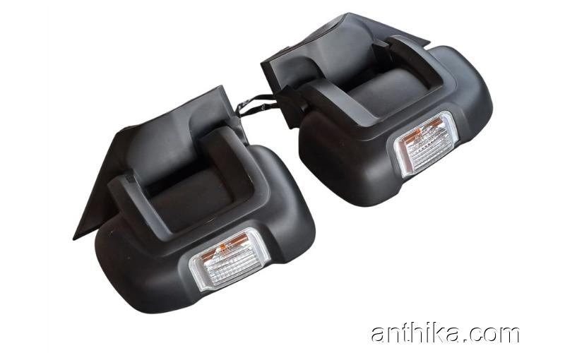 Fiat Dukato Ayna Set Sağ Sol Ayna