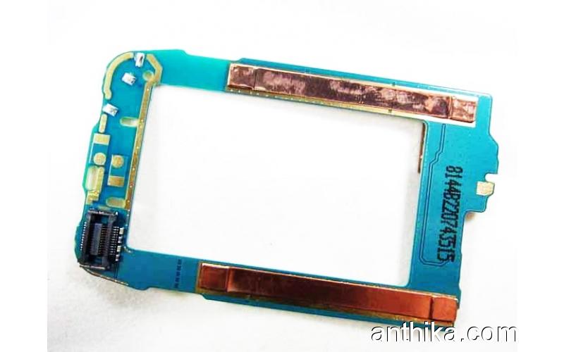 Nokia 6131 Ekran Board Original Lcd Board Flex Display Used 0202920