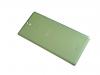 Sony Xperia C5 Ultra Kapak Battery Cover Green New