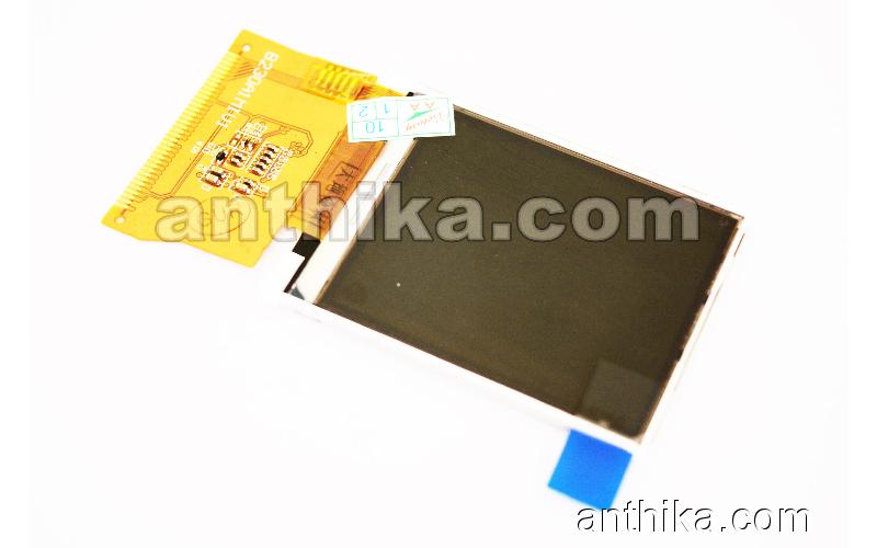 Samsung J700 Ekran Original Lcd Display New