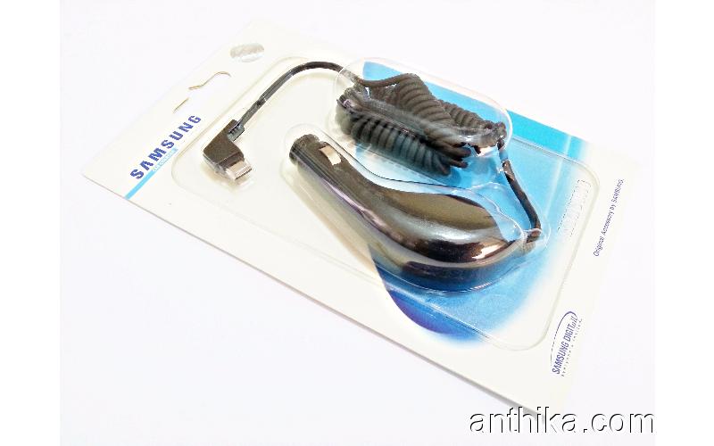 Samsung E550 Orjinal Oto Araba Şarj Aleti Car Charger