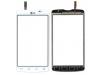 Lg L80 Dokunmatik Cam Original Touch Digitizer White New D373 D380