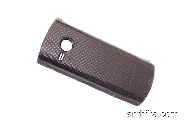 Samsung E2230 E2232 Kapak Original Battery Cover Black New