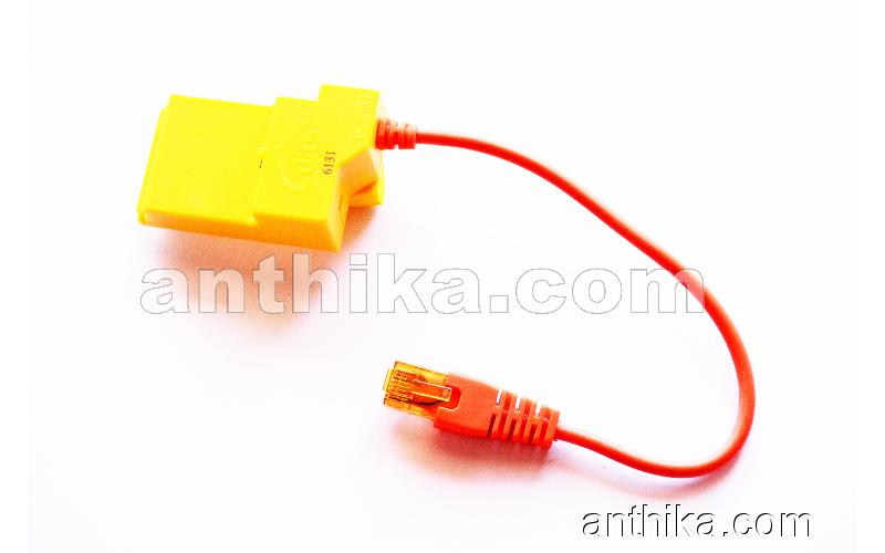 Nokia 6131 6133 6136 Ufs Kablo Hwk Tornado Jaf Griffin ATF Data Cable