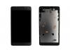 Nokia Microsoft Lumia 535 Ekran Dokunmatik Original Lcd Touch Black New