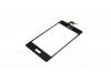 Lg Optimus L5 E610 E612 Dokunmatik Cam Original Touch Digitizer Black