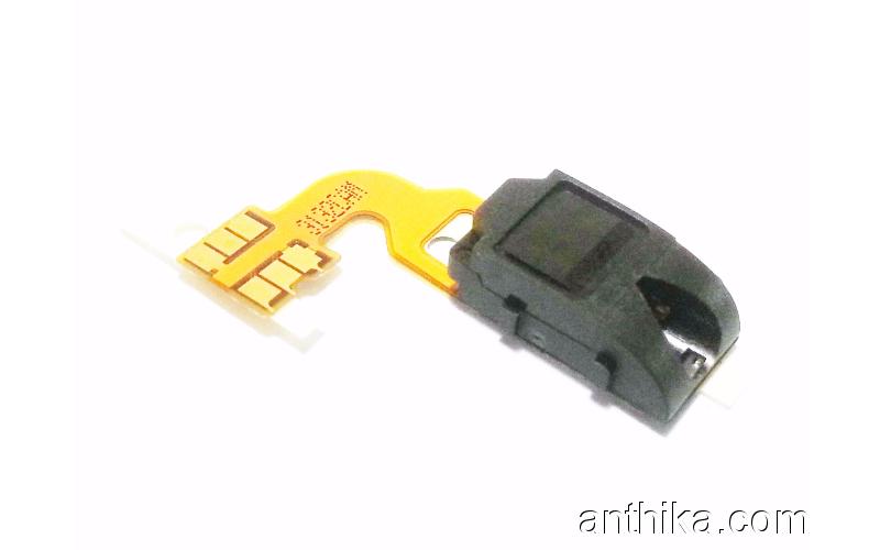 Nokia 520 Lumia Kulaklık Soket Orjinal Headset Audio Connector Flex