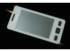 Samsung S5260  Dokunmatik Orjinal Digitizer Touchscreen White New