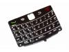 Blackberry 9700 9780 Tuş Orjinal Kalitesinde Keypad Black New