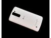 Lg K10 Lg M2 F760 Kapak Original Battery Cover White Used