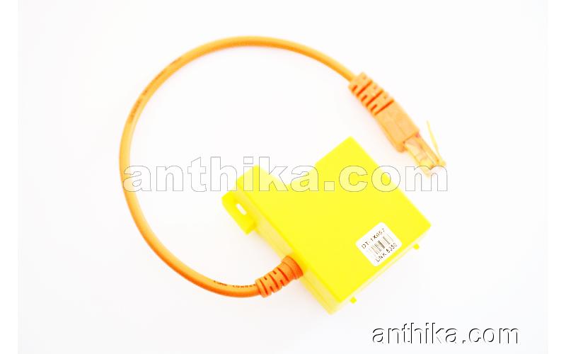 Nokia 6350 Ufs Hwk Jaf Atf Tornado Data Kablo Unlock Data Cable RJ45