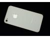 Apple İphone 4 A1332 Kapak Orjinal Battery Cover White Used