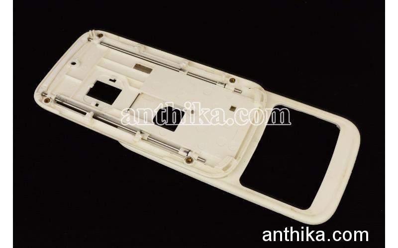 Nokia 5200 Kızak Mekanizma Orjinal Slide Cover Slider 0269529