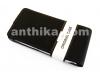 Sony Xperia S LT26i Kılıf High Quality Hard Case Black New