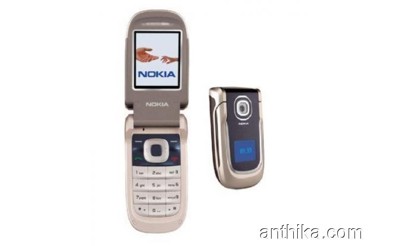 Nokia 2760 RM-258 7.60 Türkçe Flaş TR Flash File Ufs Hwk Jaf Tornado Atf