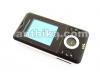 Sony Ericsson W205 W205i Kapak Kasa Tuş High Quality Full Housing Black