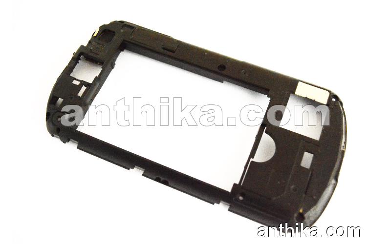 Huawei U8800 Ideos X5 Kasa Original Middle Cover Black Used