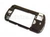 Huawei U8800 Ideos X5 Kasa Original Middle Cover Black Used