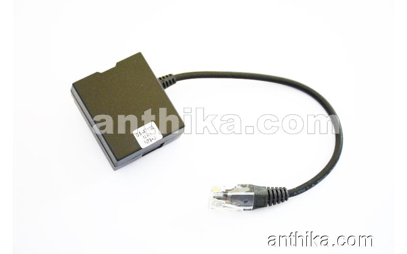 Nokia N78 N79 Ufs Hwk Jaf Atf Data Kablo Unlock Data Cable RJ45