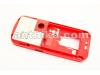 Nokia 5070 Kasa Buzzer Original Middle Cover Loudspeaker Red Used