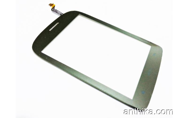 Turkcell T10 Dokunmatik Digitizer Touchscreen