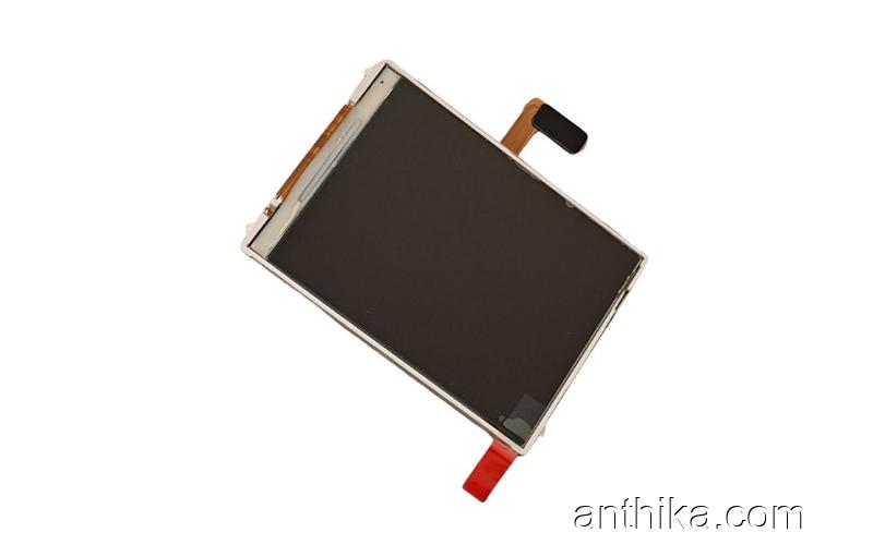 Samsung D980 Ekran Lcd Display New