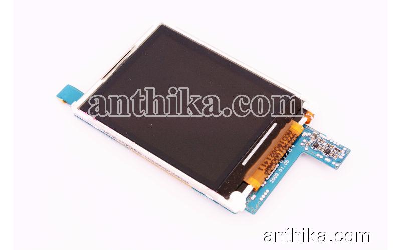 Samsung E2210 Ekran Original Lcd Display New