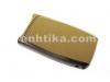 Nokia 2650 2652 Kapak Kasa Original B-Cover Lower Block Brown New