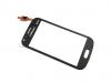 Samsung S7562 Galaxy S Duos Dokunmatik Original Touchscreen Digitizer Black