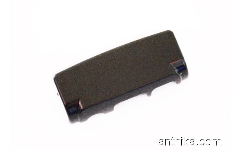 Nokia N76 Kapak Original Hinge Cover Top Black Used