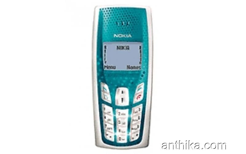 Nokia 3610 NAM-1 Pmm Dosya DCT-3