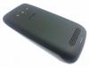 Nokia Lumia 610 Birinci Kalite Arka Batarya Kapak Battery Cover Black