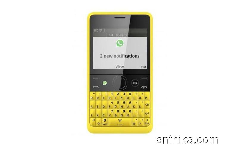 Nokia 210 Dual Sim RM-928 4.12 Türkçe Flaş Tr Flash File Ufs Hwk Jaf Atf