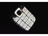 Nokia 2610 2626 Tuş High Quality Keypad Grey New