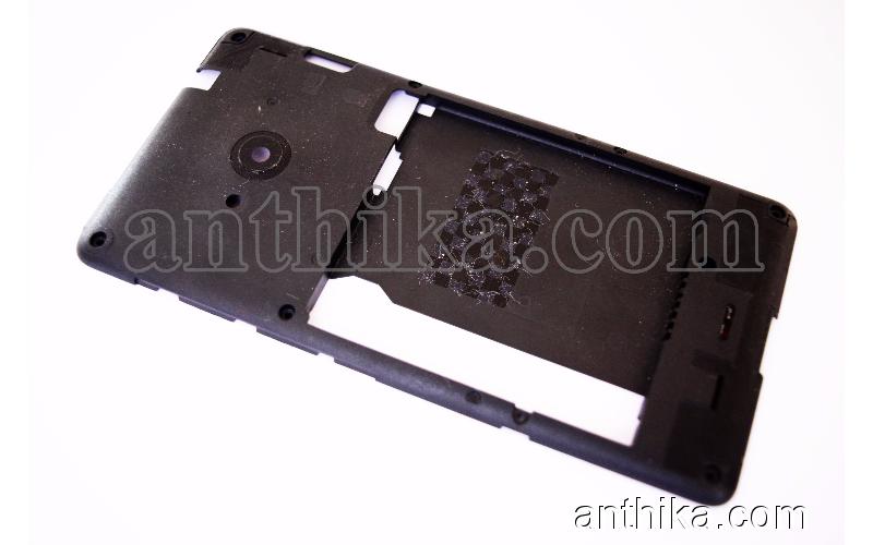 Nokia Lumia 535 Kasa Original Middle Cover Used 8003462