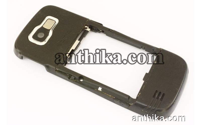 Nokia 2630 Kasa Orjinal Middle Cover Used 0251874