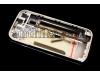 Nokia N97 Mini Kapak Kasa High Quality Full Housing White New