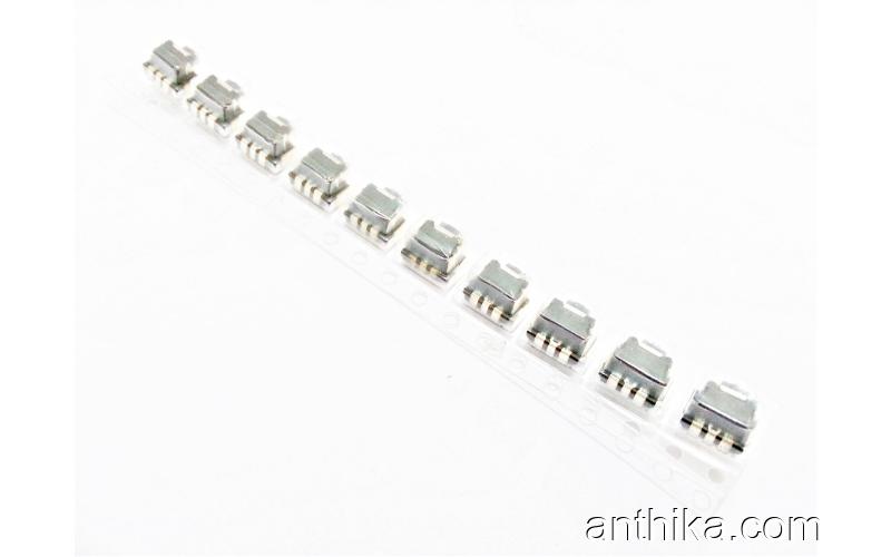 Nokia 5800 Camera Button Switch Orjinal Kamera Switch