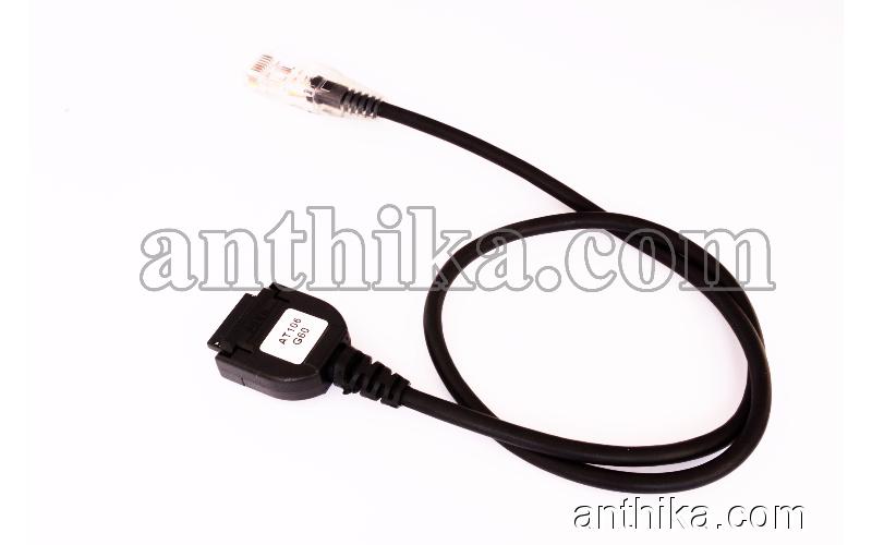 Panasonic G60 RJ45 Ufs Data Kablo Hwk Jaf Atf Tornado Setool