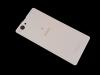 Sony Xperia Z1 Mini Kapak Battery Cover White New