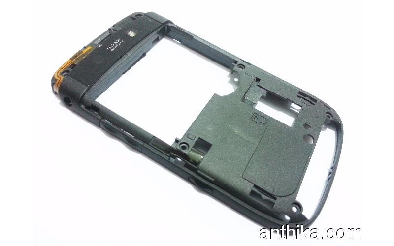 Blackberry 9800 Torch Orta Kasa KVK Depodan Middle Frame ASY-27096