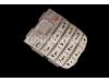 Nokia 1200 1208 Tuş Orjinal Kalitesinde Keypad New