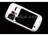 Samsung Galaxy S lll Mini i8190 Kasa Original Middle Cover White Used