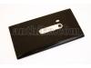 Nokia N9 N9-00 Kasa Original Unibody Back Cover Black Used-8 0258178